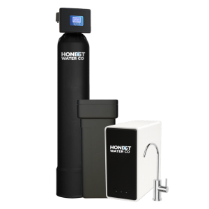 Whole Home Systems